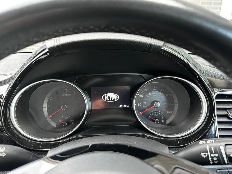 Used Kia Ceed 2020 for sale - 77693893: Photo 23