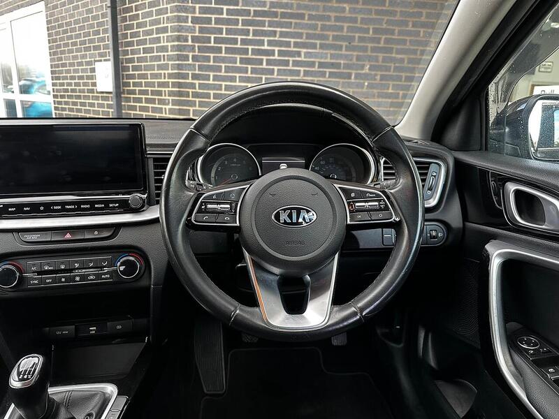 Used Kia Ceed 2020 for sale - 77693893: Photo 25