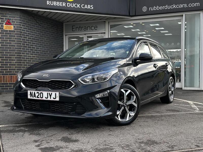 Used Kia Ceed 2020 for sale - 77693893: Photo 3