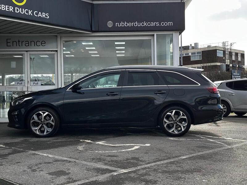 Used Kia Ceed 2020 for sale - 77693893: Photo 5