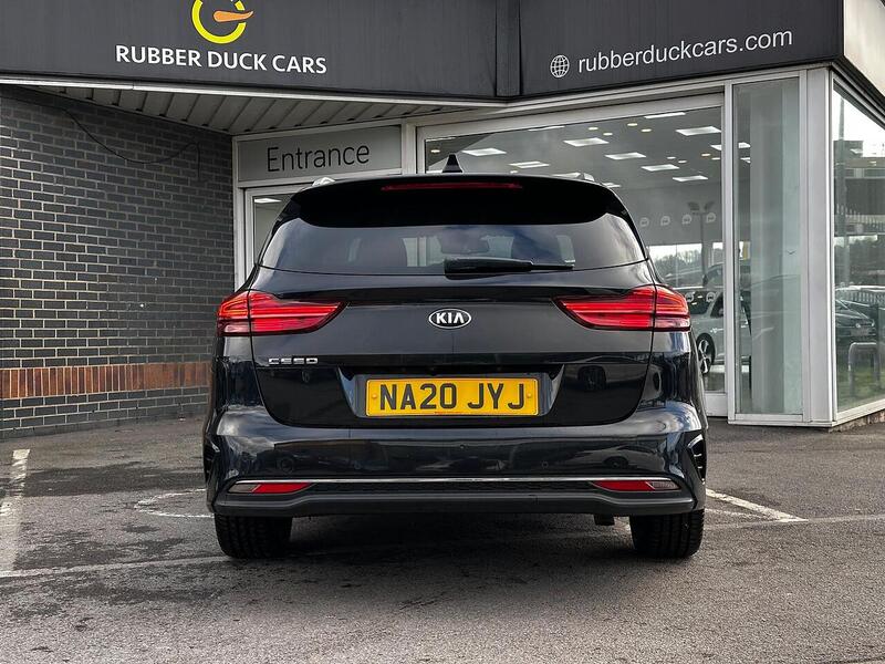 Used Kia Ceed 2020 for sale - 77693893: Photo 6