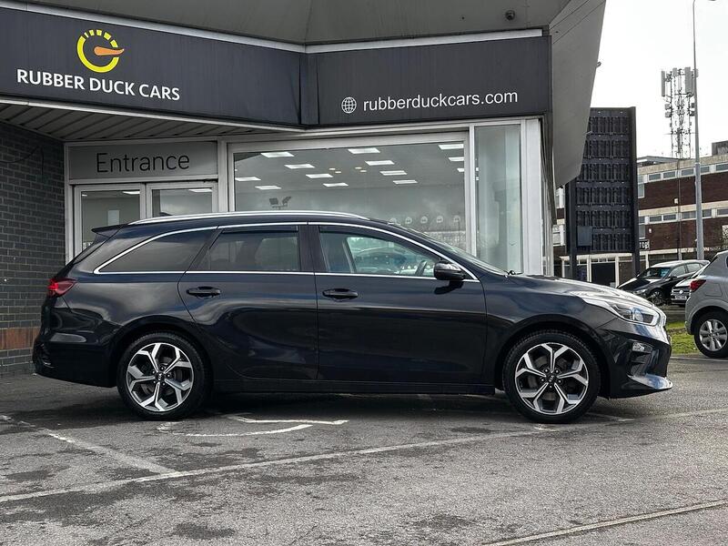 Used Kia Ceed 2020 for sale - 77693893: Photo 7