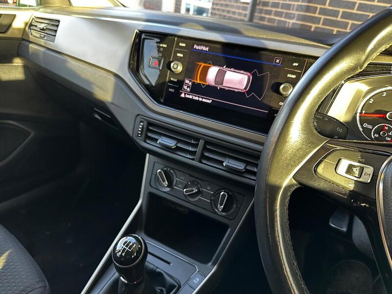 Used Volkswagen Polo 2020 for sale - 77132536: Photo 11