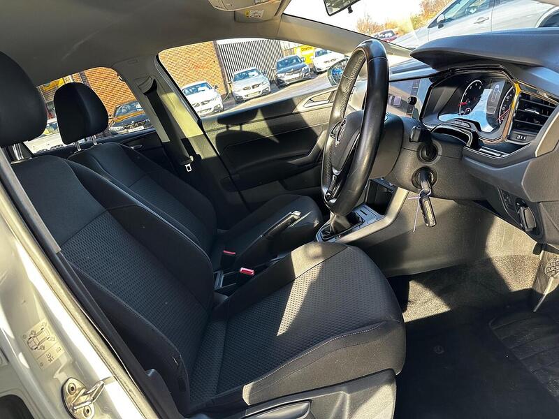 Used Volkswagen Polo 2020 for sale - 77132536: Photo 12