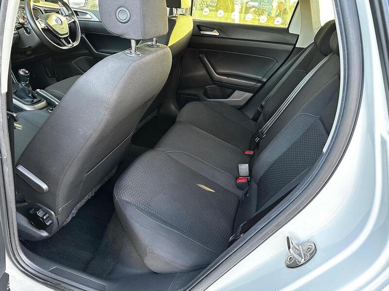 Used Volkswagen Polo 2020 for sale - 77132536: Photo 13
