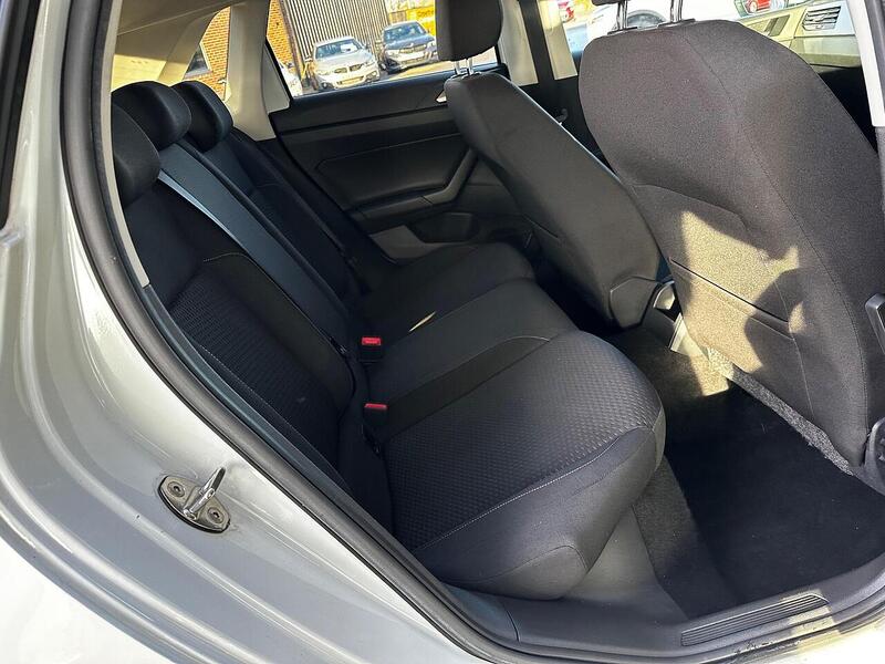 Used Volkswagen Polo 2020 for sale - 77132536: Photo 14