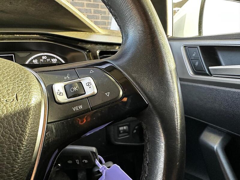 Used Volkswagen Polo 2020 for sale - 77132536: Photo 15