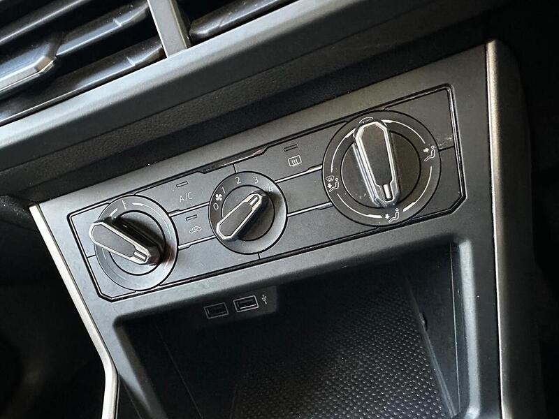 Used Volkswagen Polo 2020 for sale - 77132536: Photo 17