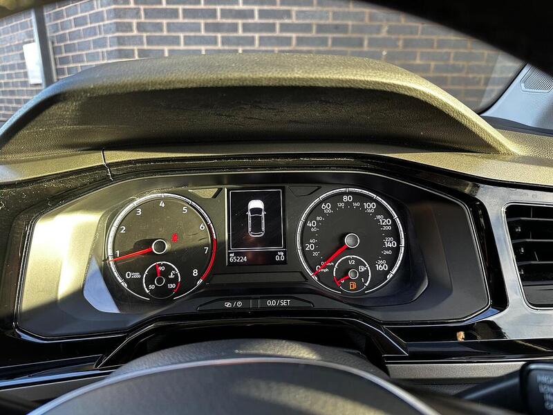 Used Volkswagen Polo 2020 for sale - 77132536: Photo 19