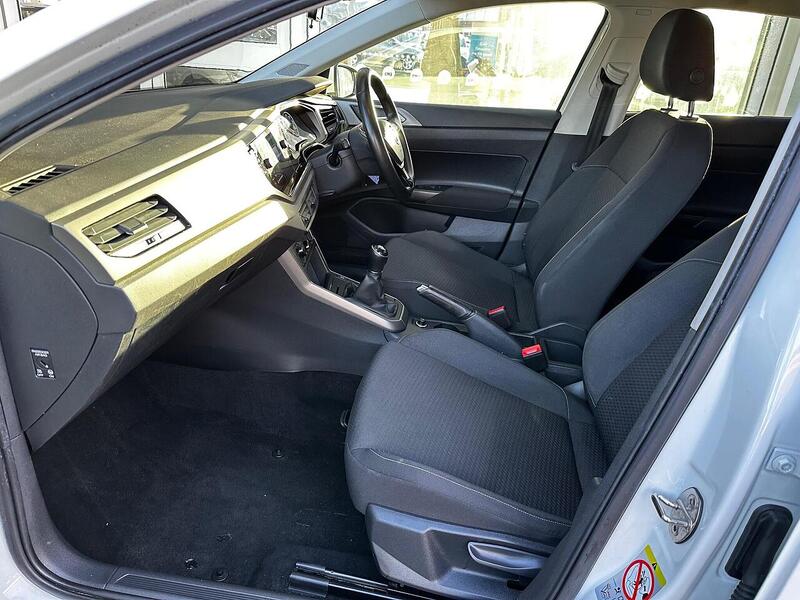 Used Volkswagen Polo 2020 for sale - 77132536: Photo 21