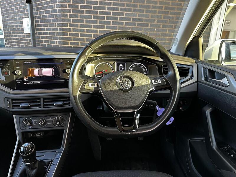 Used Volkswagen Polo 2020 for sale - 77132536: Photo 22