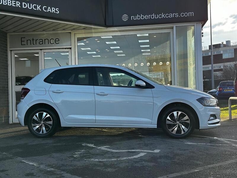 Used Volkswagen Polo 2020 for sale - 77132536: Photo 7