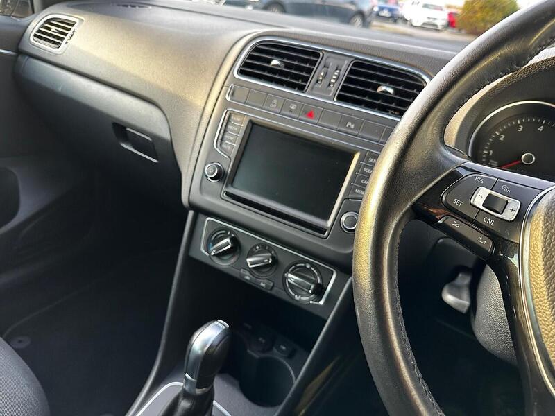 Used Volkswagen Polo 2016 for sale - 77432625: Photo 11