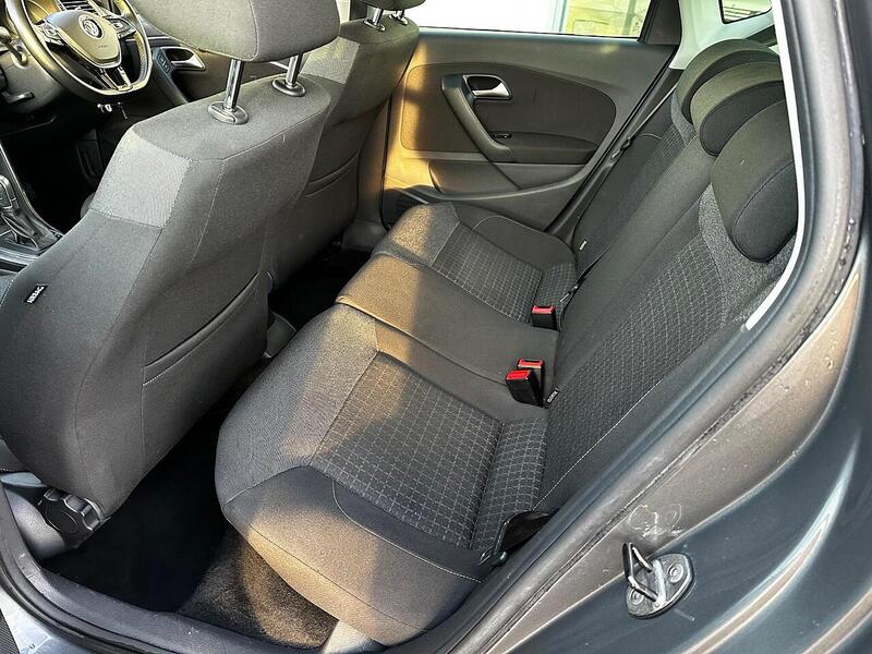 Used Volkswagen Polo 2016 for sale - 77432625: Photo 14