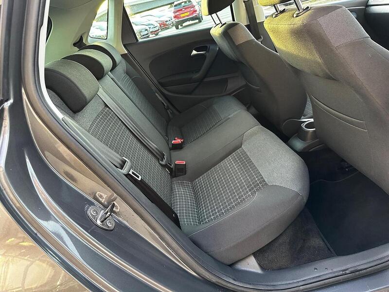 Used Volkswagen Polo 2016 for sale - 77432625: Photo 15