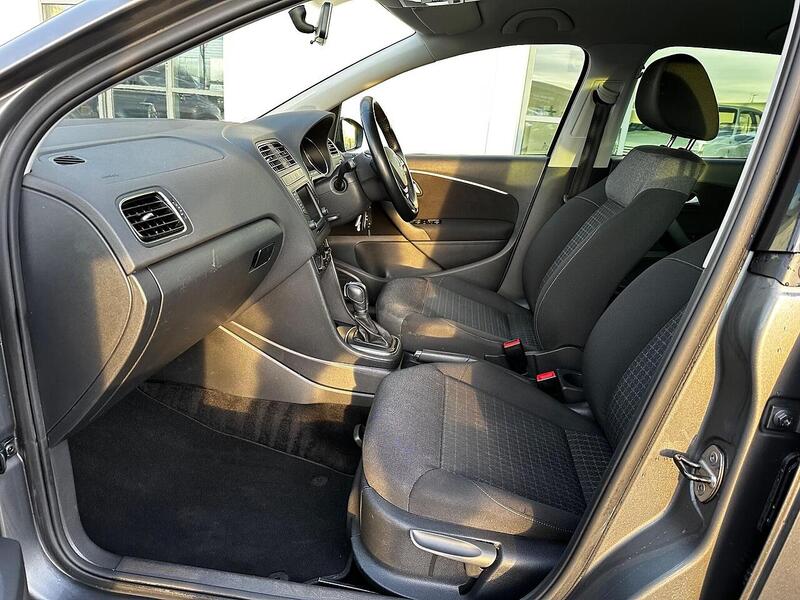 Used Volkswagen Polo 2016 for sale - 77432625: Photo 31