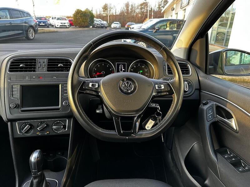 Used Volkswagen Polo 2016 for sale - 77432625: Photo 32