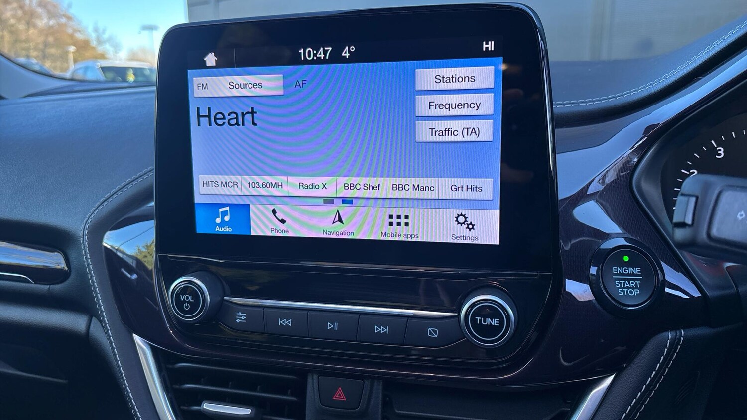 Used Ford Fiesta 2019 for sale - 76772808: Photo 10