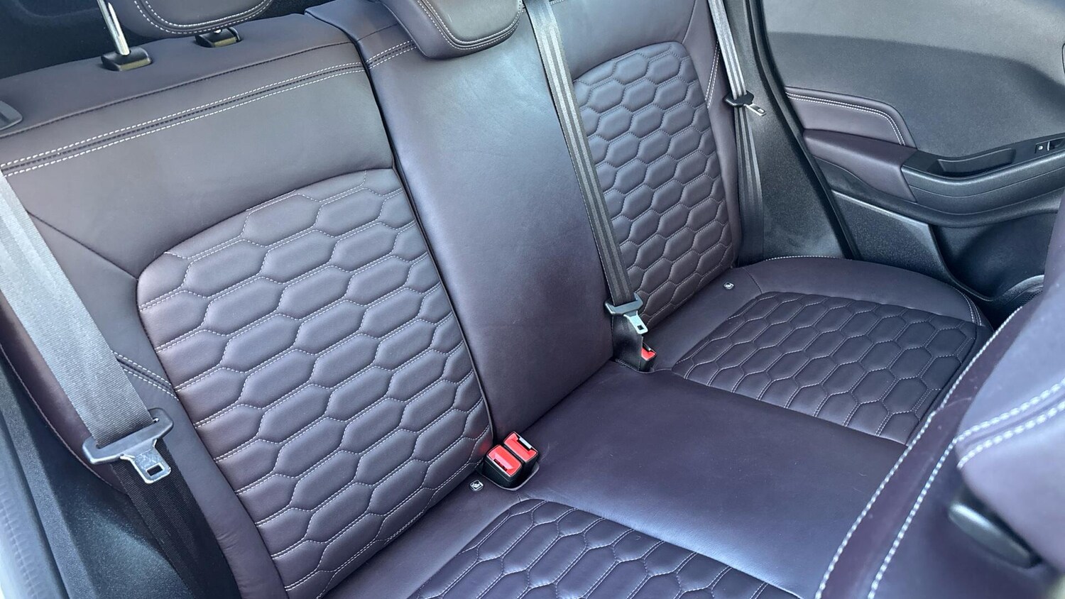 Used Ford Fiesta 2019 for sale - 76772808: Photo 14