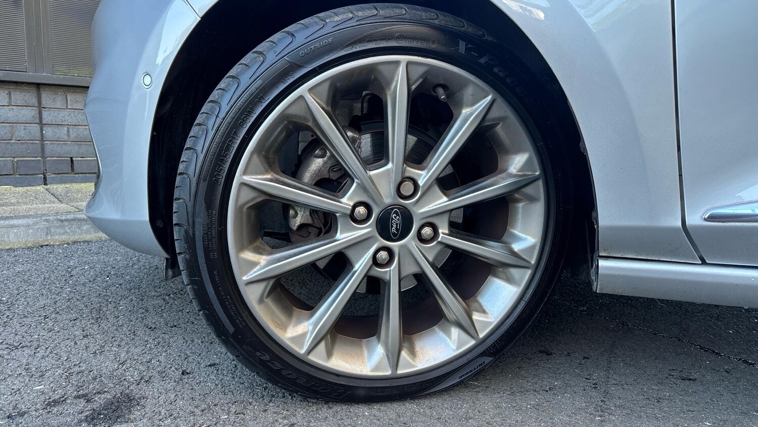 Used Ford Fiesta 2019 for sale - 76772808: Photo 16