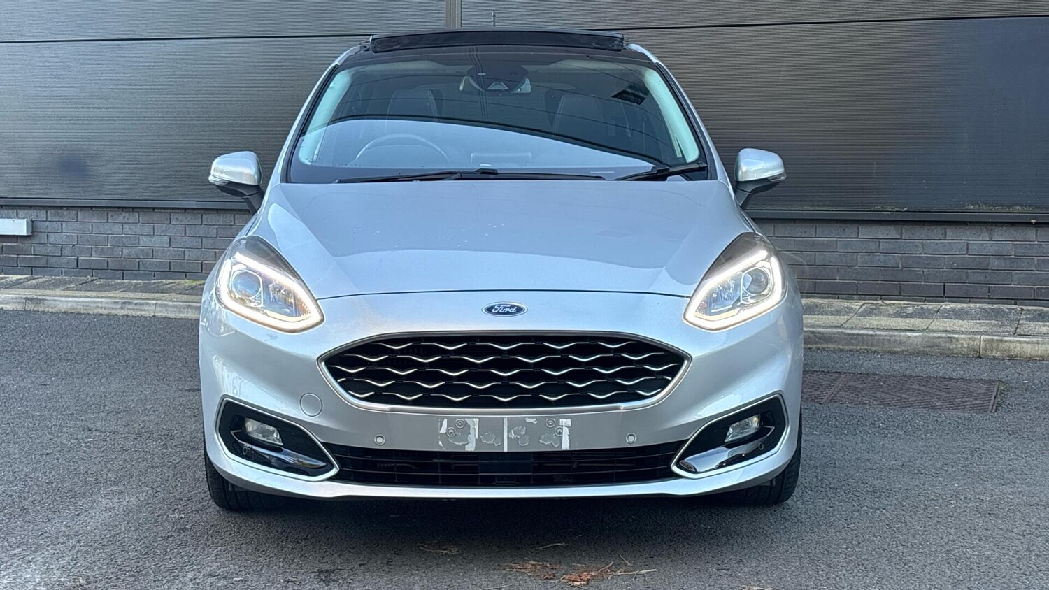 Used Ford Fiesta 2019 for sale - 76772808: Photo 18