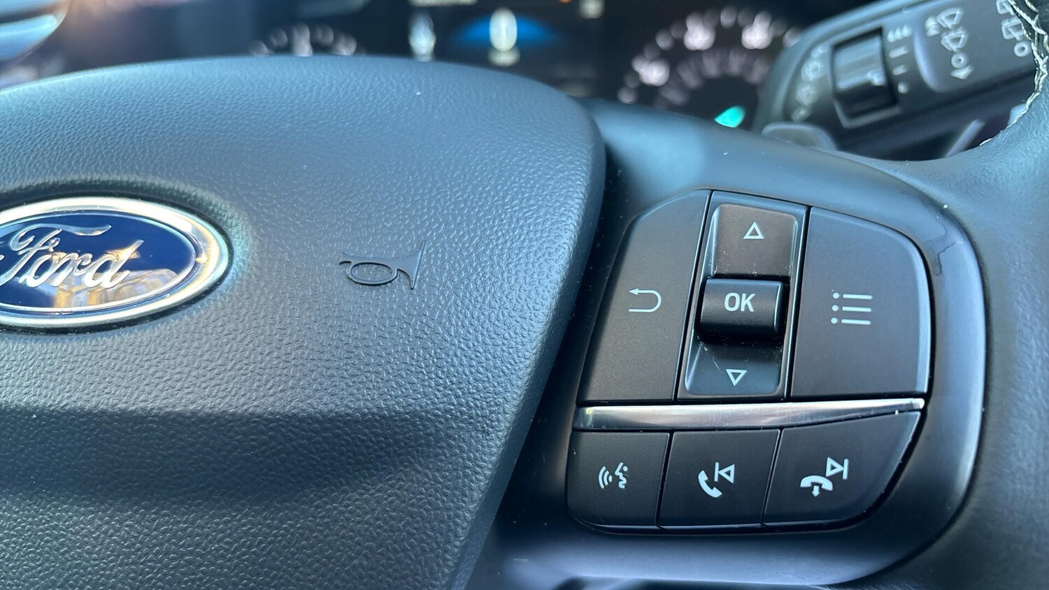 Used Ford Fiesta 2019 for sale - 76772808: Photo 20