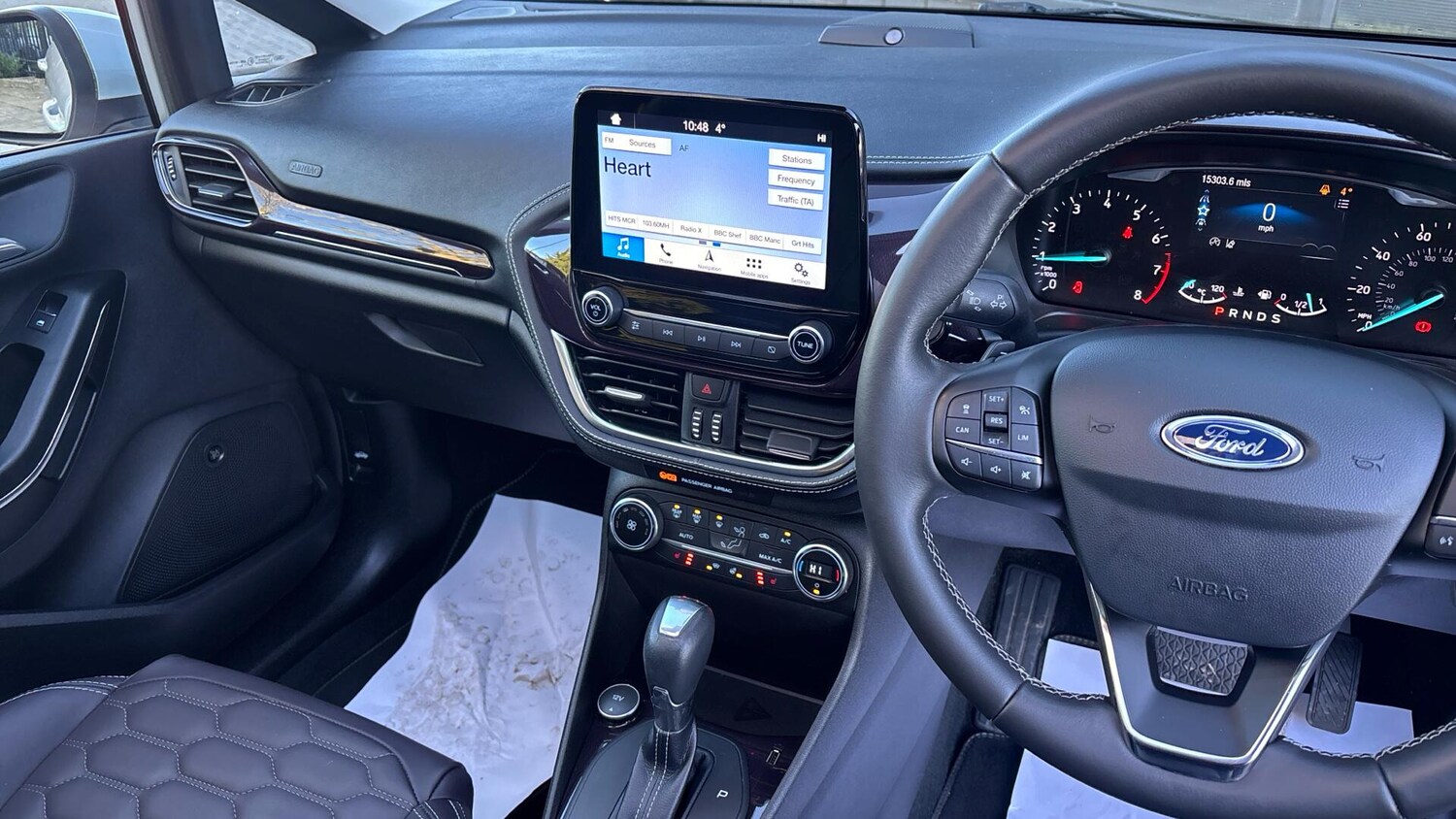 Used Ford Fiesta 2019 for sale - 76772808: Photo 21