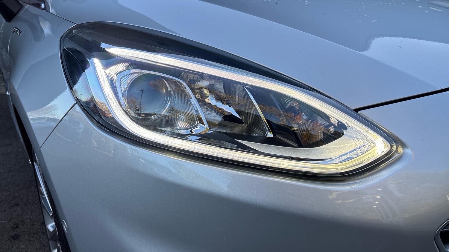 Used Ford Fiesta 2019 for sale - 76772808: Photo 25