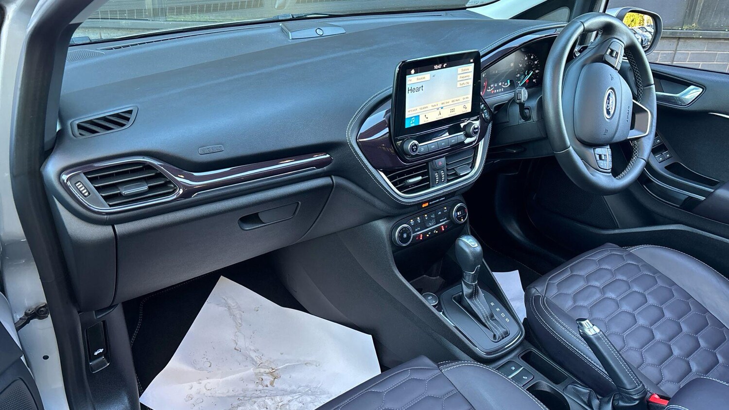 Used Ford Fiesta 2019 for sale - 76772808: Photo 30