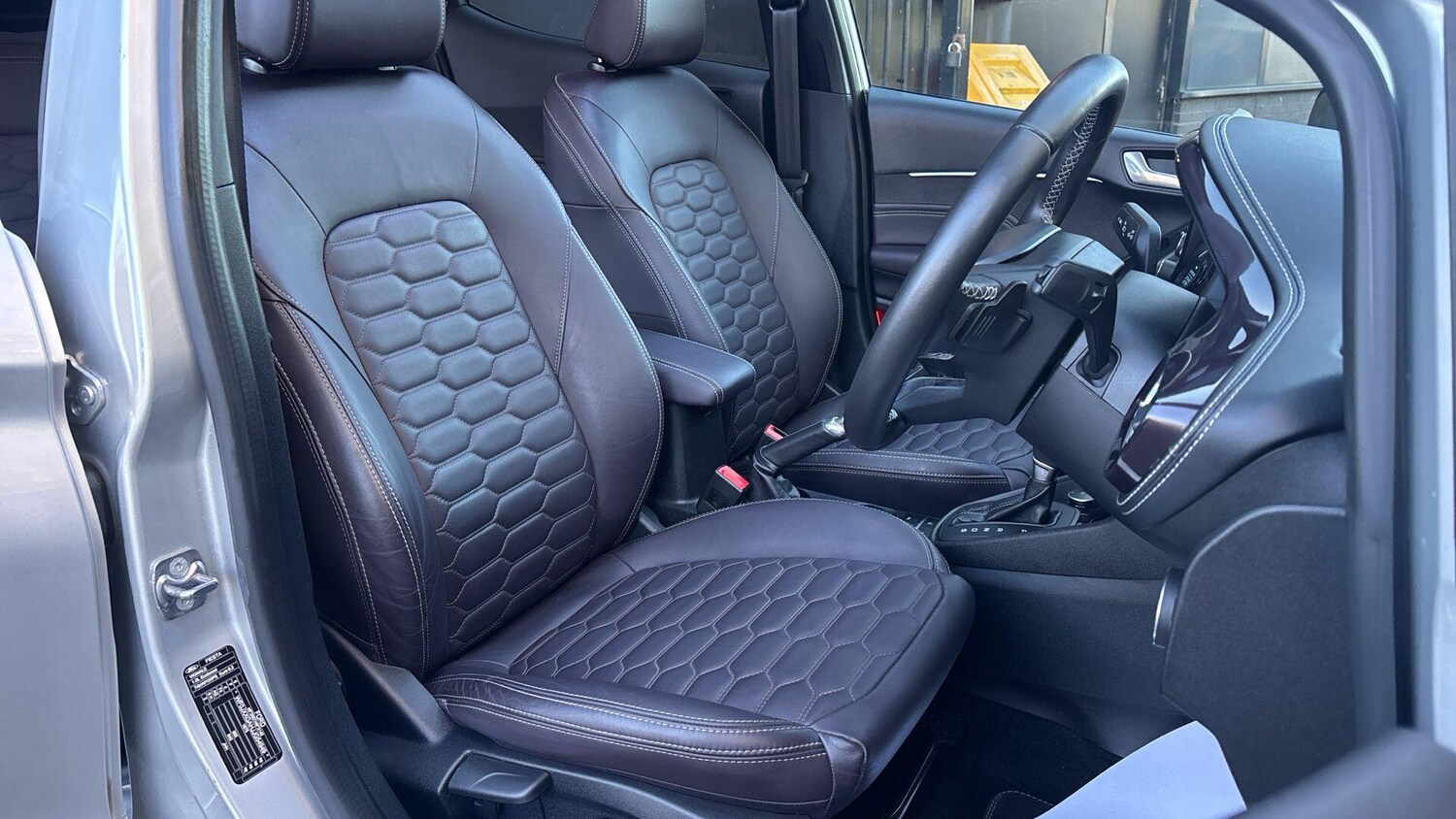 Used Ford Fiesta 2019 for sale - 76772808: Photo 33