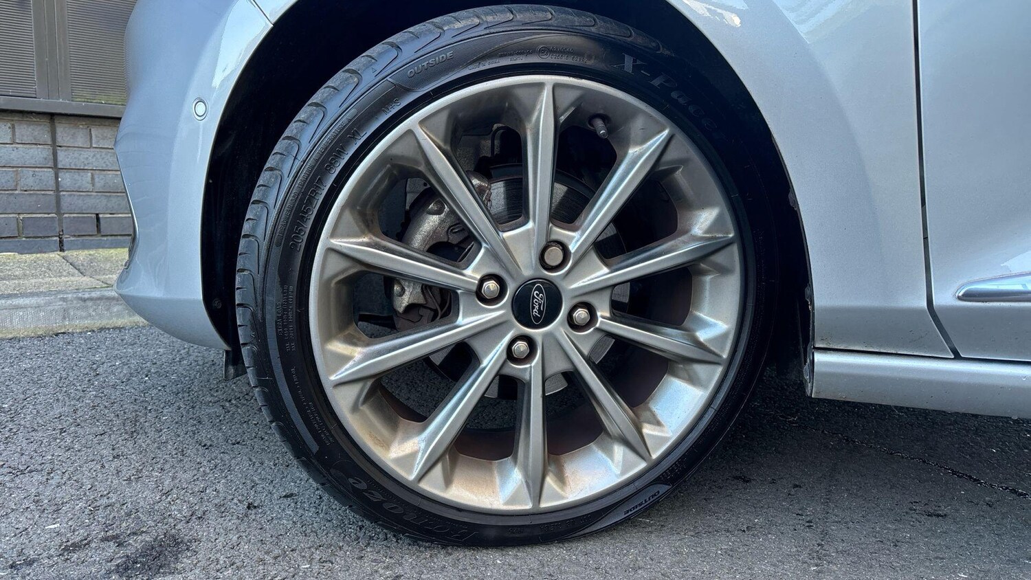 Used Ford Fiesta 2019 for sale - 76772808: Photo 37