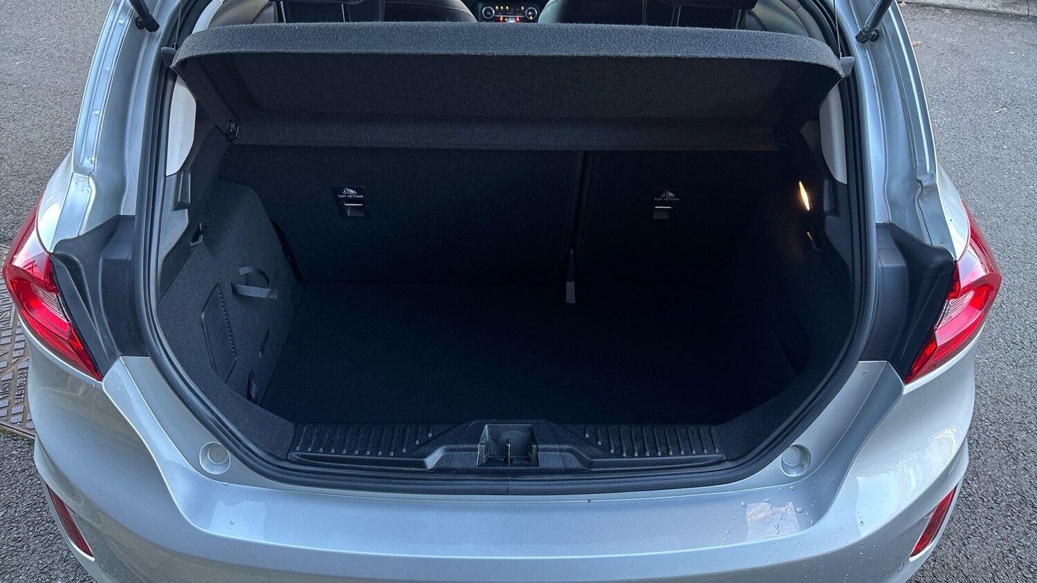 Used Ford Fiesta 2019 for sale - 76772808: Photo 40