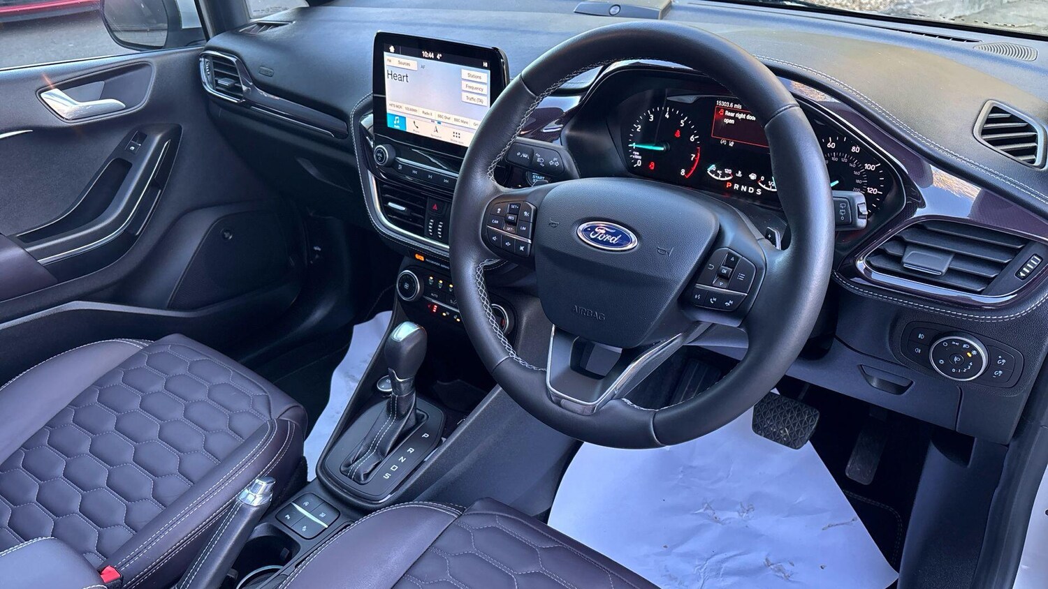 Used Ford Fiesta 2019 for sale - 76772808: Photo 42