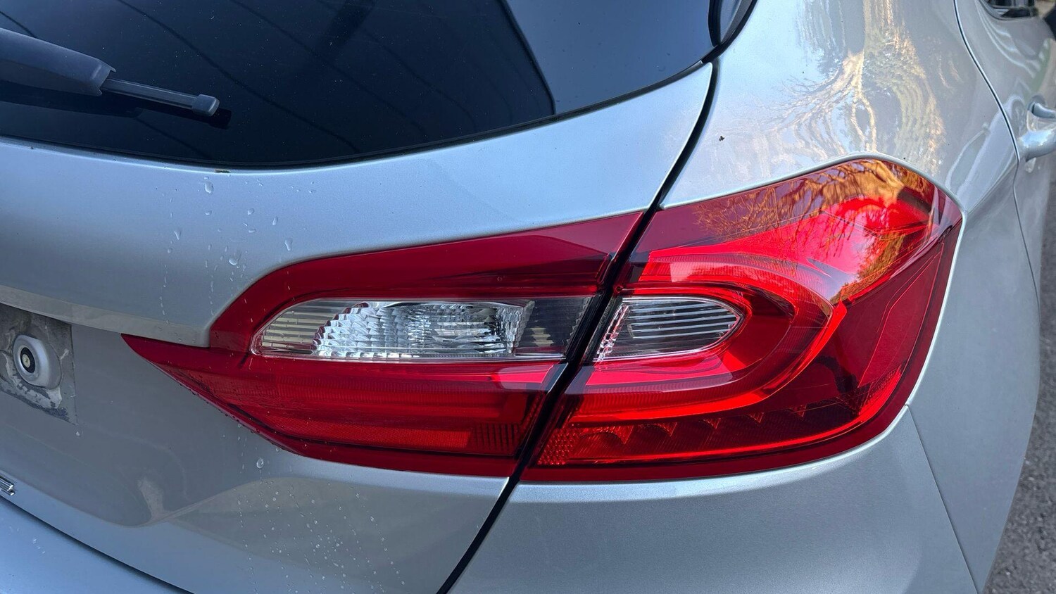 Used Ford Fiesta 2019 for sale - 76772808: Photo 44