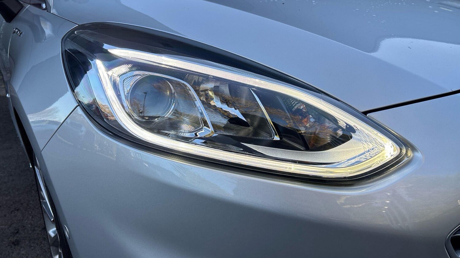 Used Ford Fiesta 2019 for sale - 76772808: Photo 45