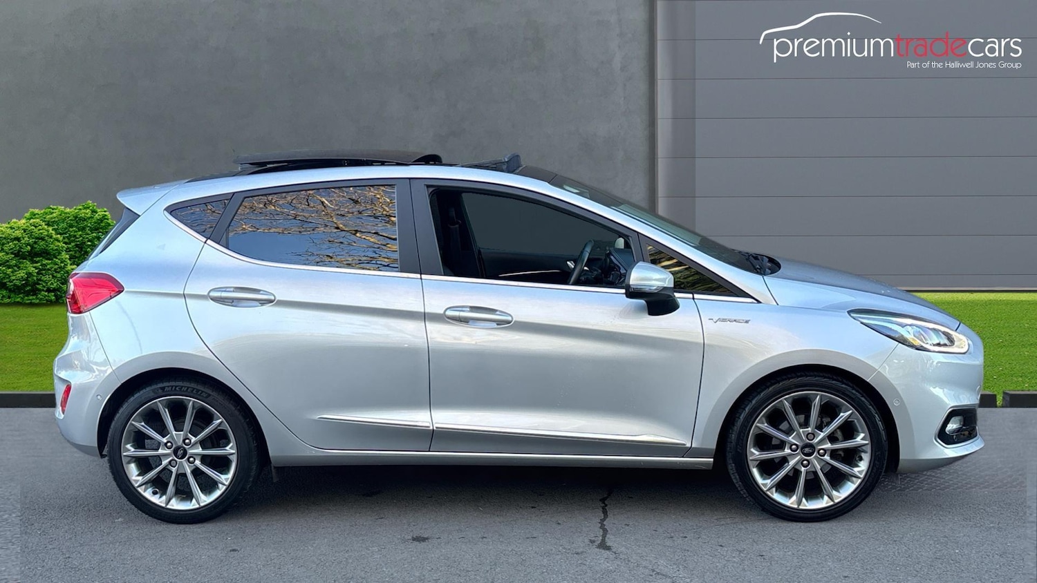 Used Ford Fiesta 2019 for sale - 76772808: Photo 5