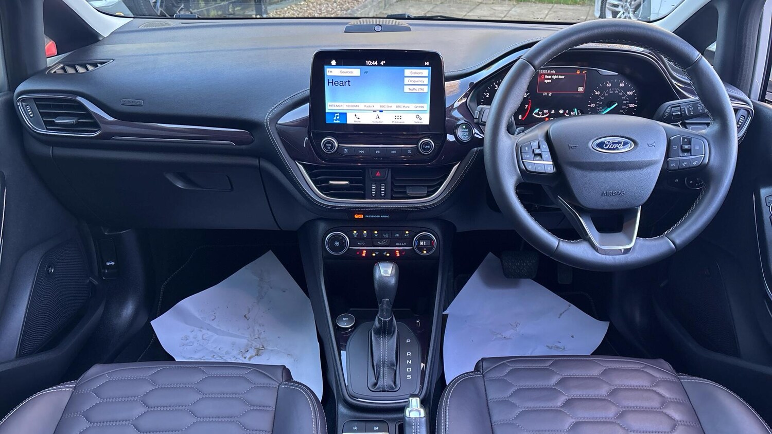 Used Ford Fiesta 2019 for sale - 76772808: Photo 6