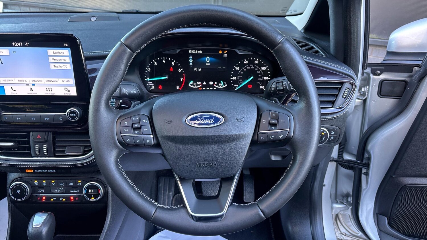 Used Ford Fiesta 2019 for sale - 76772808: Photo 7