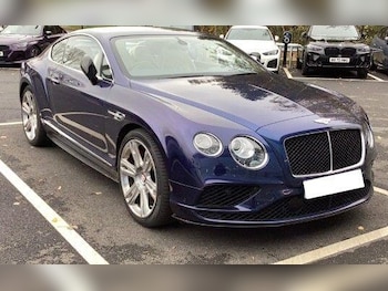 2015 (65) - 4.0 V8 S Mulliner Driving Spec 2dr Auto