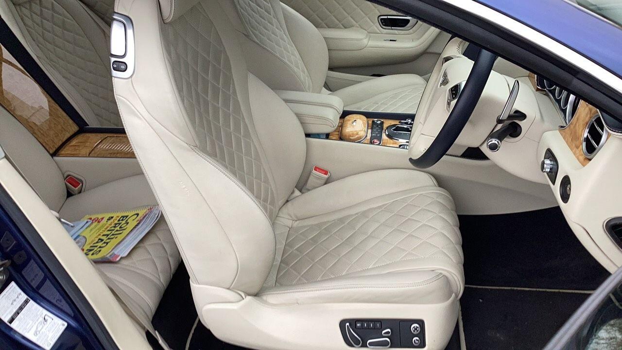 Used Bentley Continental 2015 for sale - 76824128: Photo 3