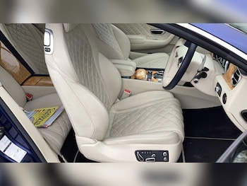 Used Bentley Continental 2015 for sale - 76824128: Photo