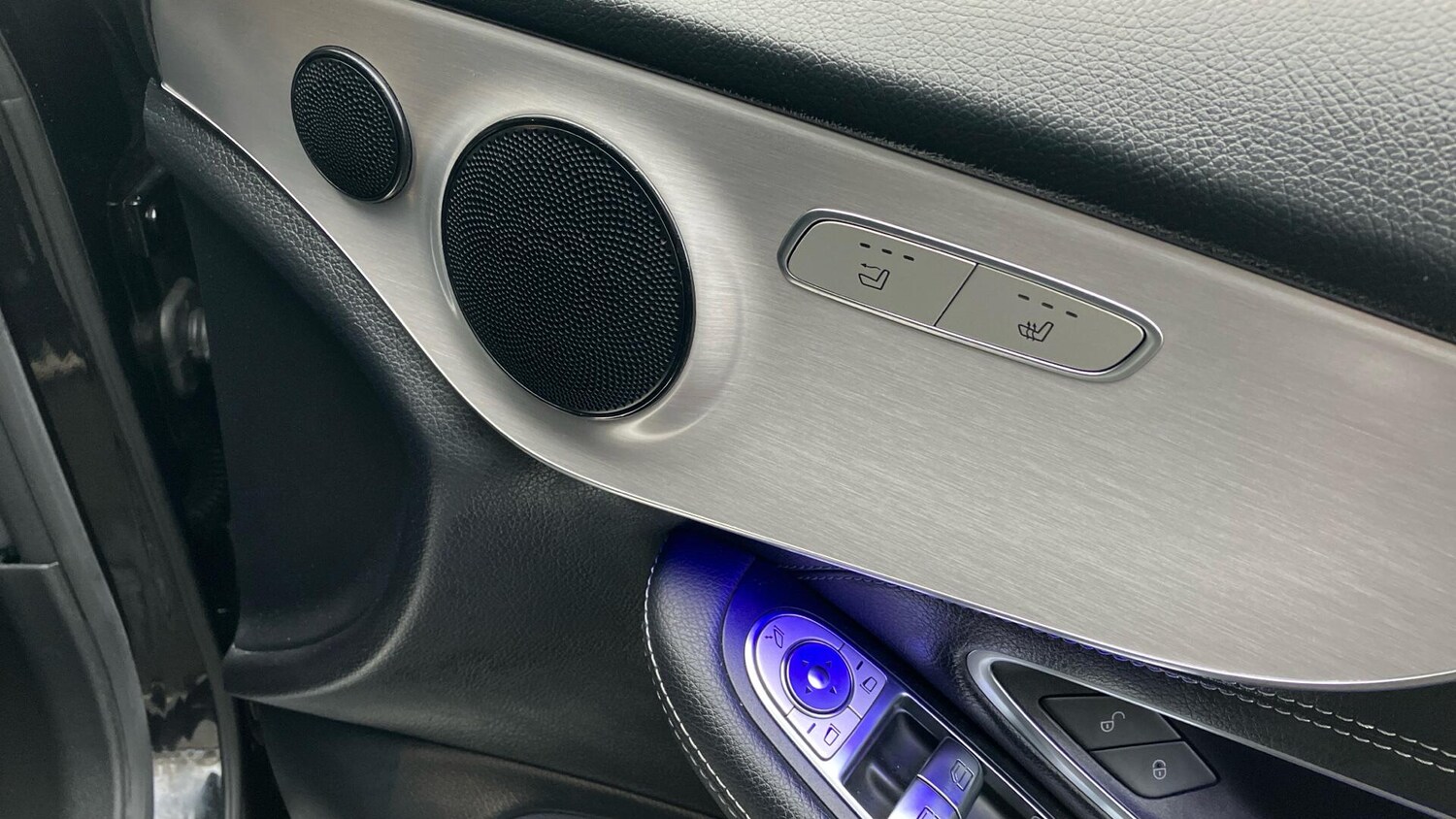 Used Mercedes-Benz C Class 2020 for sale - 77496925: Photo 13