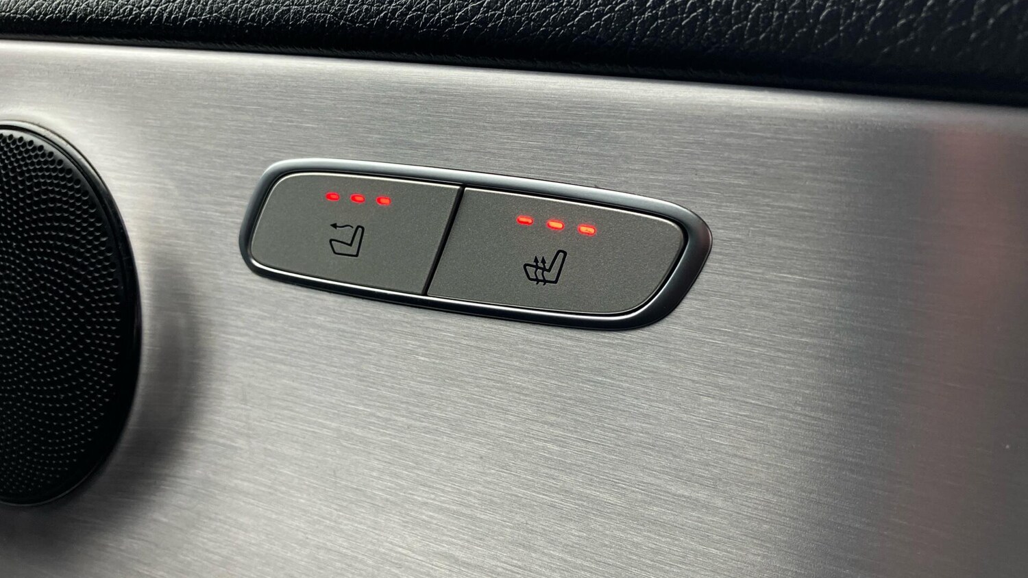 Used Mercedes-Benz C Class 2020 for sale - 77496925: Photo 15