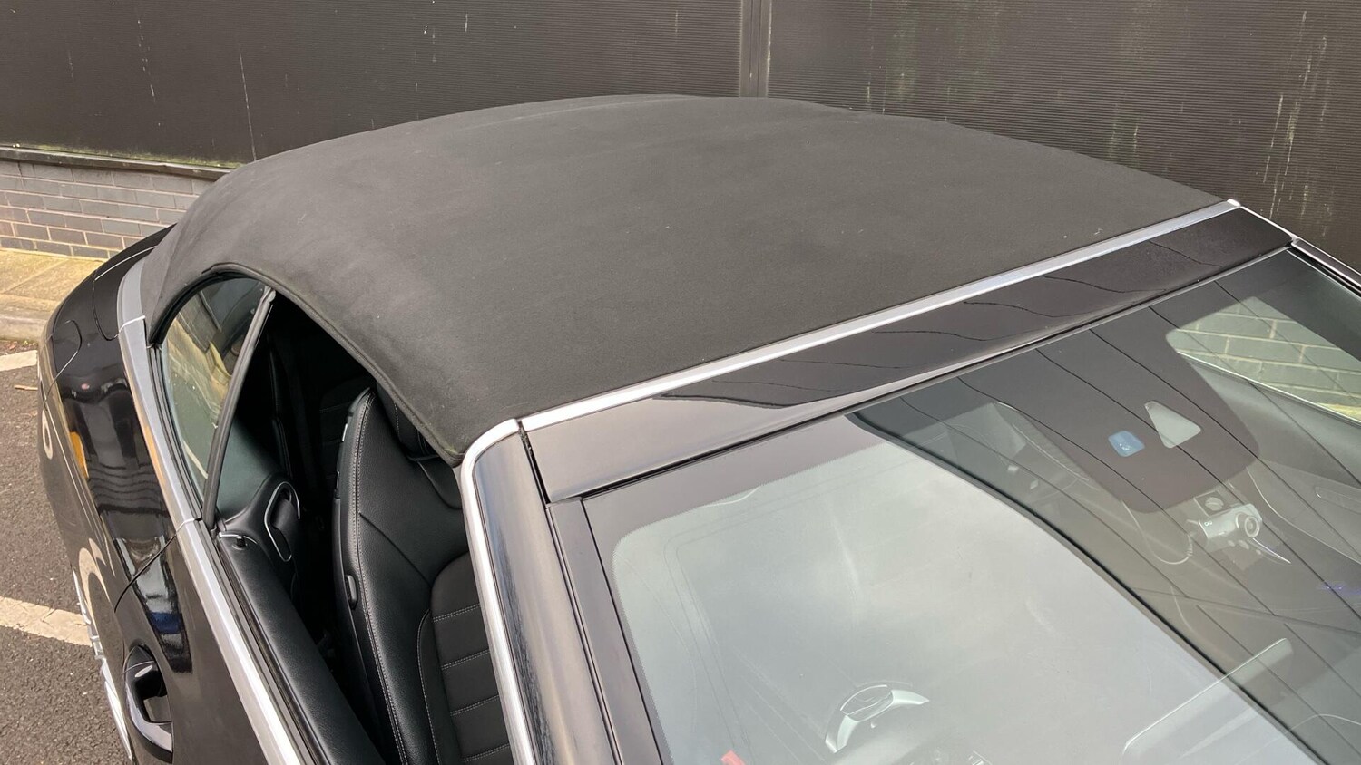 Used Mercedes-Benz C Class 2020 for sale - 77496925: Photo 25