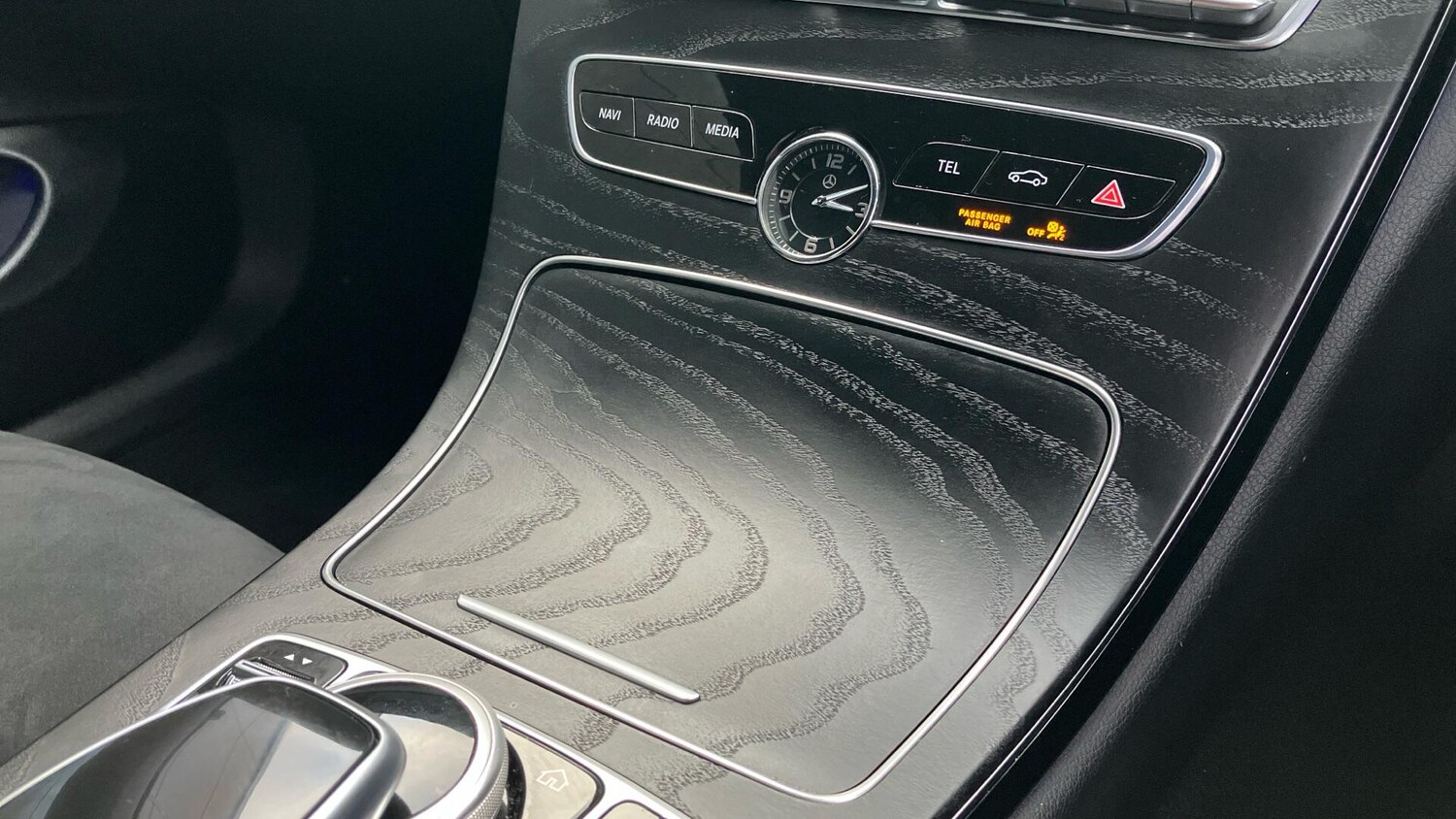 Used Mercedes-Benz C Class 2020 for sale - 77496925: Photo 31