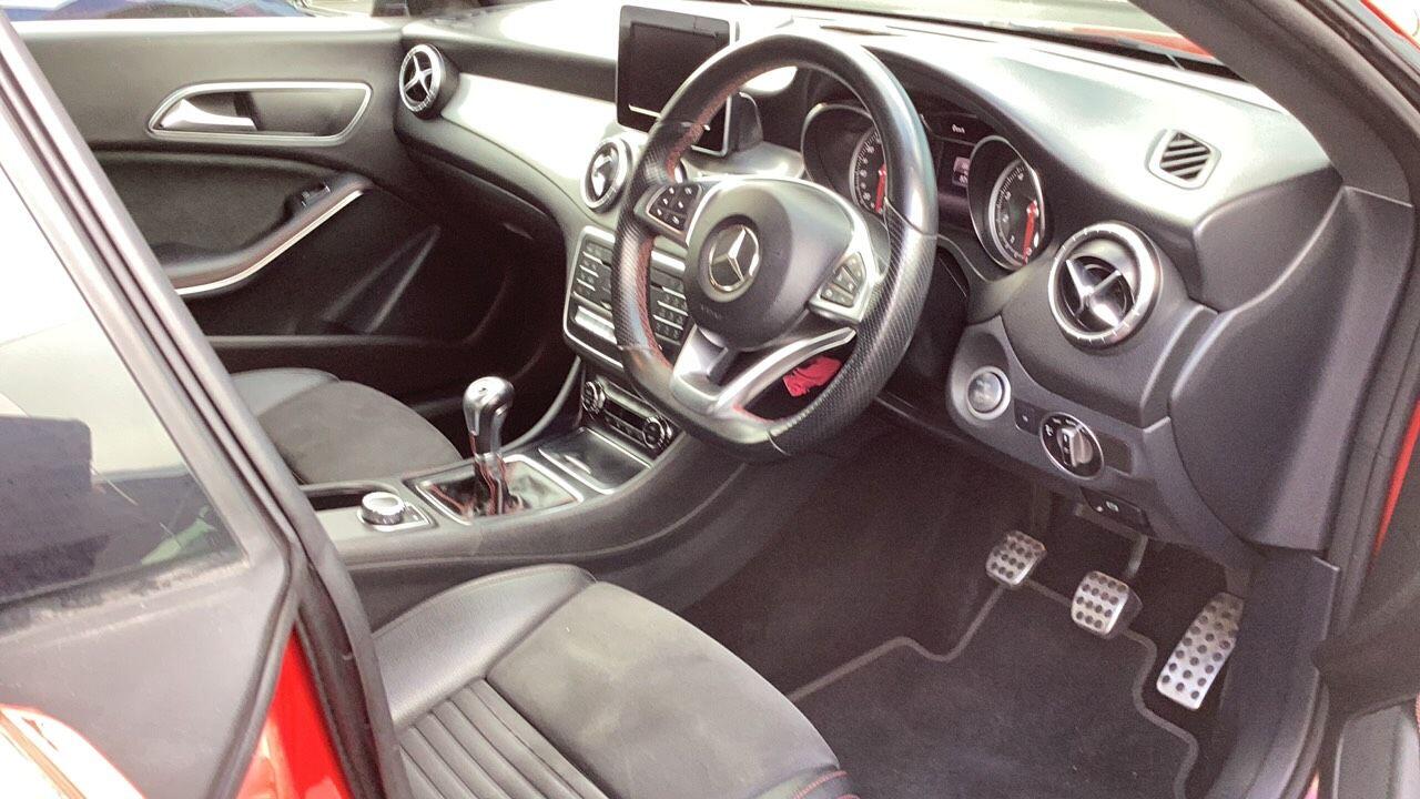 Used Mercedes-Benz CLA 2018 for sale - 78156848: Photo 3