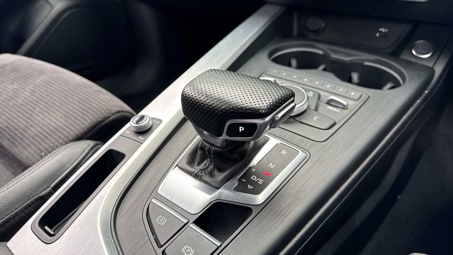 Used Audi A4 Avant for sale - 77993320: Photo 10