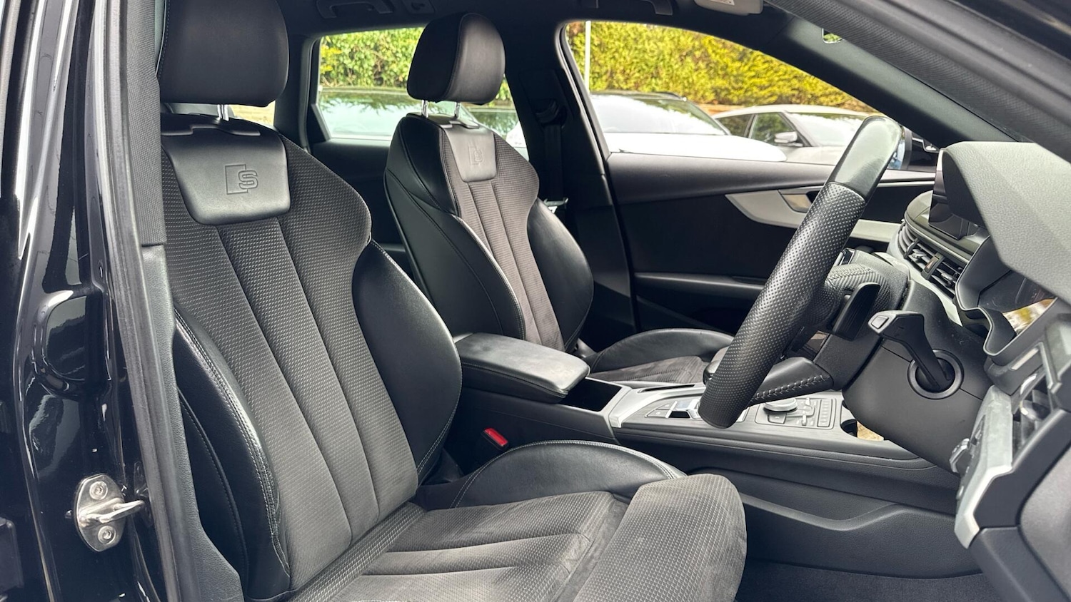 Used Audi A4 Avant for sale - 77993320: Photo 11