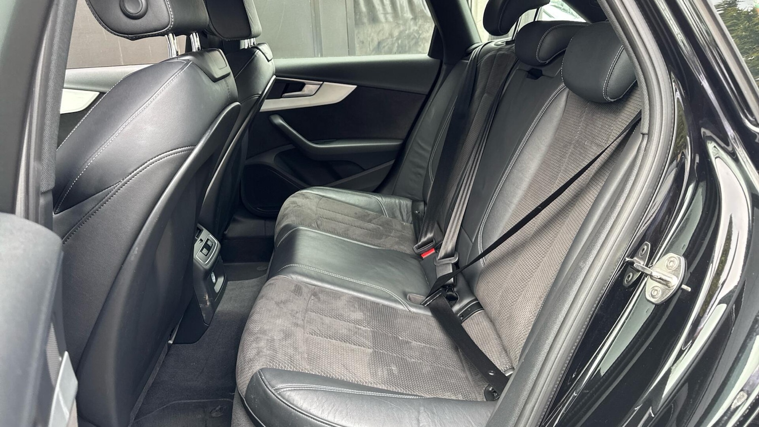 Used Audi A4 Avant for sale - 77993320: Photo 12