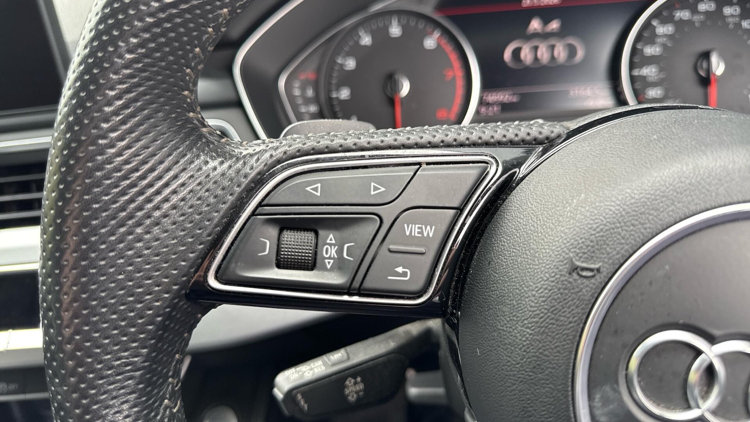 Used Audi A4 Avant for sale - 77993320: Photo 13